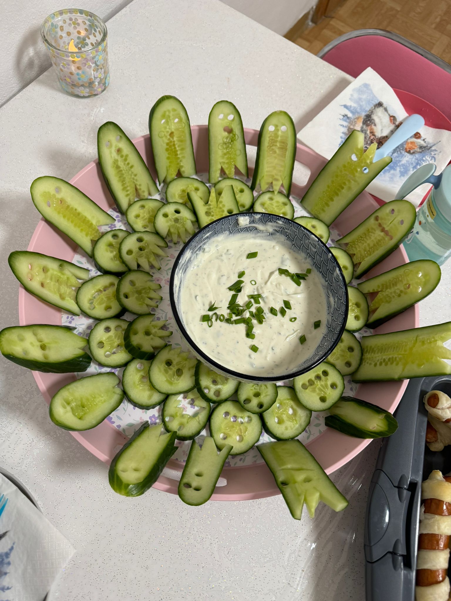 Kinderbetreuung Bexbach: Halloween-Spiele und Aktivitäten für Kinder